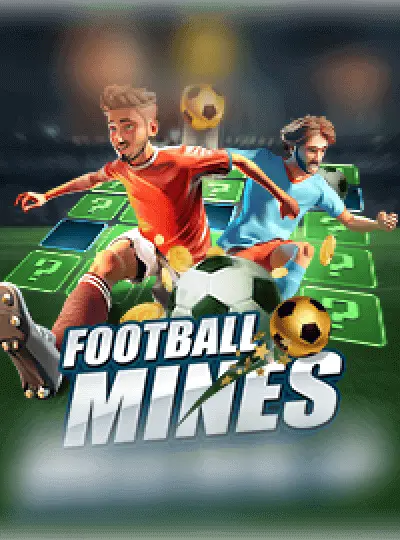 bdck666 ফুটবল মাইনস