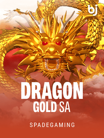 Dragon Gold SApng