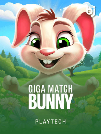 Giga Match Bunnypng