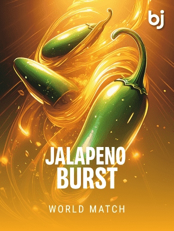 Jalapeno Burstpng