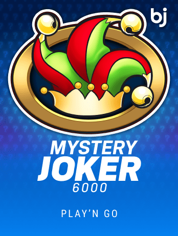 bdck666 Mystery Joker 6000